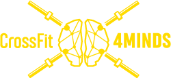 CrossFit 4Minds Logo